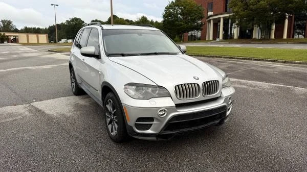 2011 BMW E70 X5 - Image 6 of 19