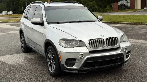 2011 BMW E70 X5 - Image 2 of 19