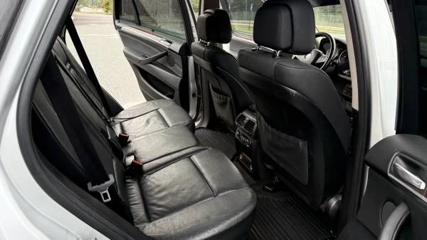 2011 BMW E70 X5 - Image 12 of 19