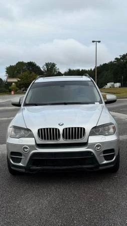 2011 BMW E70 X5 - Image 4 of 19