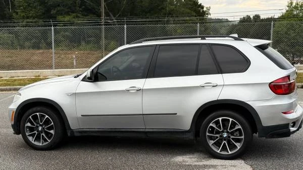 2011 BMW E70 X5 - Image 5 of 19