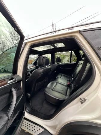 2011 BMW E70 X5 - Image 6 of 14