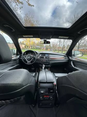 2011 BMW E70 X5 - Image 7 of 14