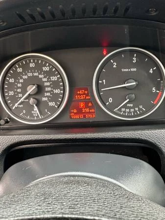 2011 BMW E70 X5 - Image 10 of 14