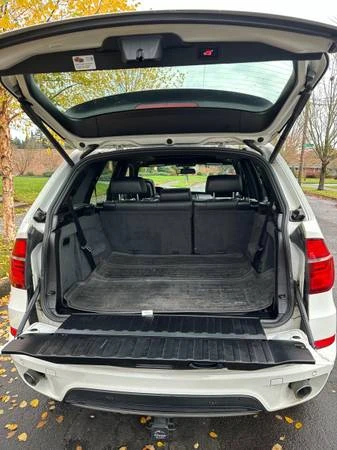 2011 BMW E70 X5 - Image 13 of 14