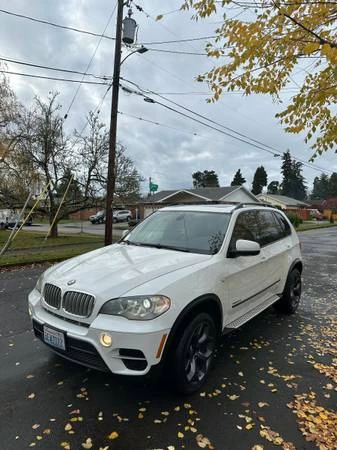 2011 BMW E70 X5 - Image 2 of 14