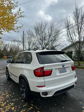 2011 BMW E70 X5 - Image 4 of 14