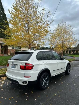 2011 BMW E70 X5 - Image 5 of 14