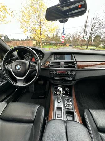 2011 BMW E70 X5 - Image 8 of 14