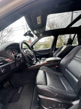 2011 BMW E70 X5 - Image 9 of 14