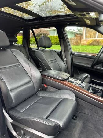 2011 BMW E70 X5 - Image 11 of 14