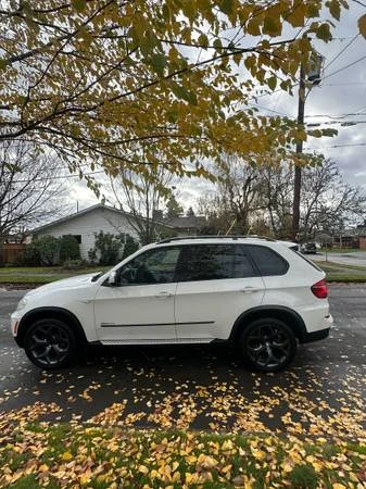 2011 BMW E70 X5 - Image 3 of 14