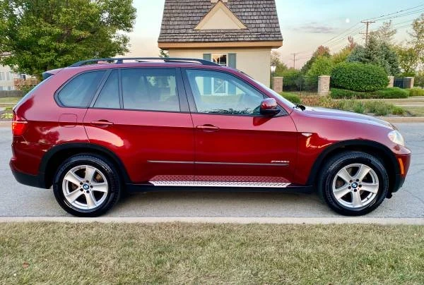 2011 BMW E70 X5 - Image 5 of 21