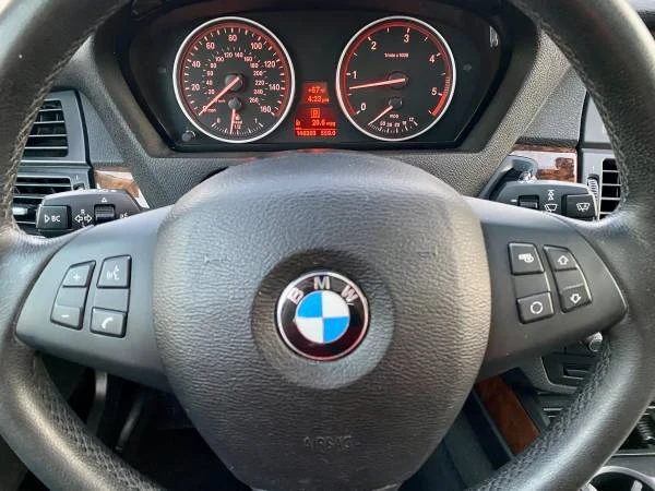 2011 BMW E70 X5 - Image 18 of 21