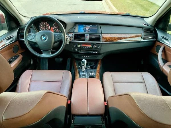 2011 BMW E70 X5 - Image 9 of 21