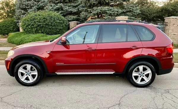 2011 BMW E70 X5 - Image 2 of 21