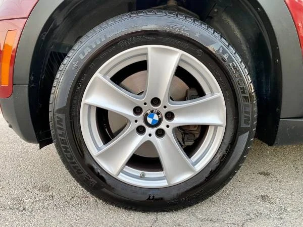 2011 BMW E70 X5 - Image 21 of 21