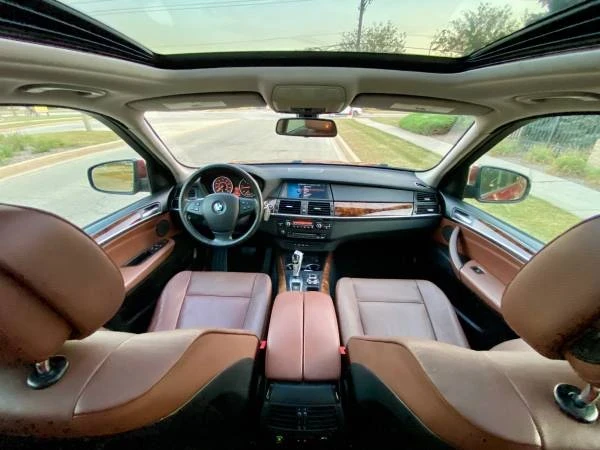 2011 BMW E70 X5 - Image 6 of 21