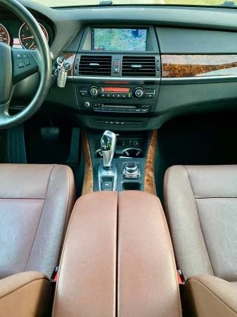 2011 BMW E70 X5 - Image 10 of 21