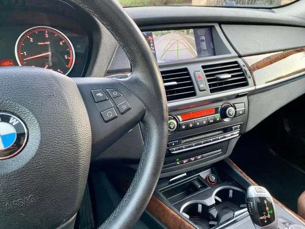 2011 BMW E70 X5 - Image 16 of 21