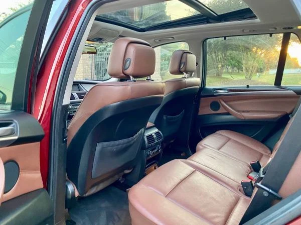 2011 BMW E70 X5 - Image 7 of 21