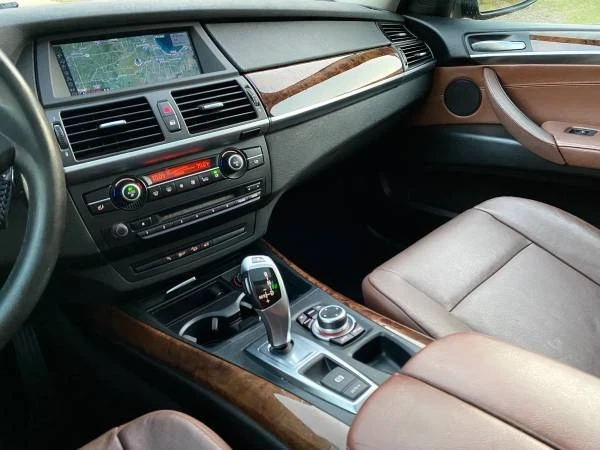 2011 BMW E70 X5 - Image 11 of 21