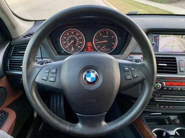 2011 BMW E70 X5 - Image 19 of 21