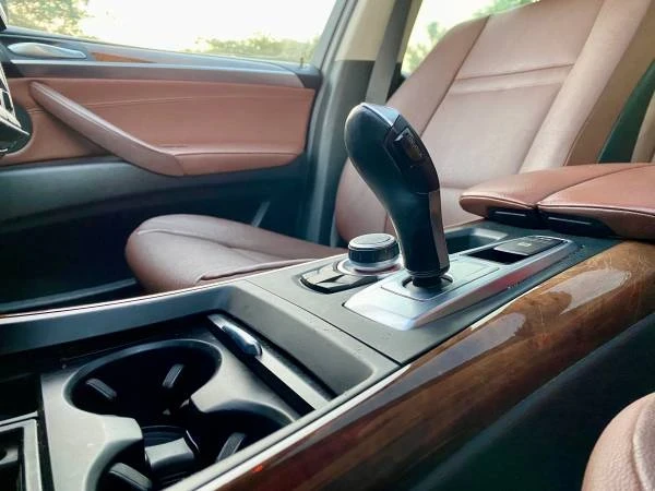 2011 BMW E70 X5 - Image 13 of 21