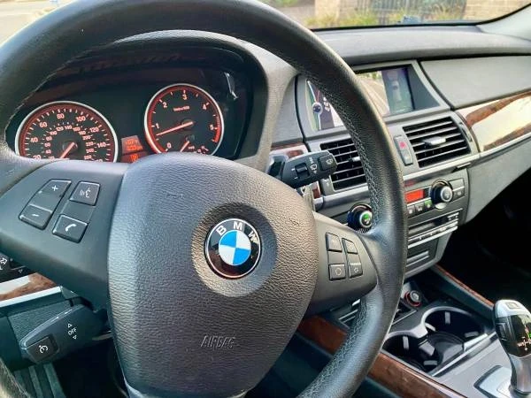 2011 BMW E70 X5 - Image 17 of 21