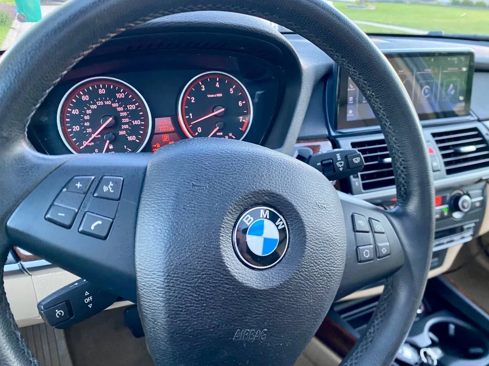 2011 BMW E70 X5 - Image 17 of 21
