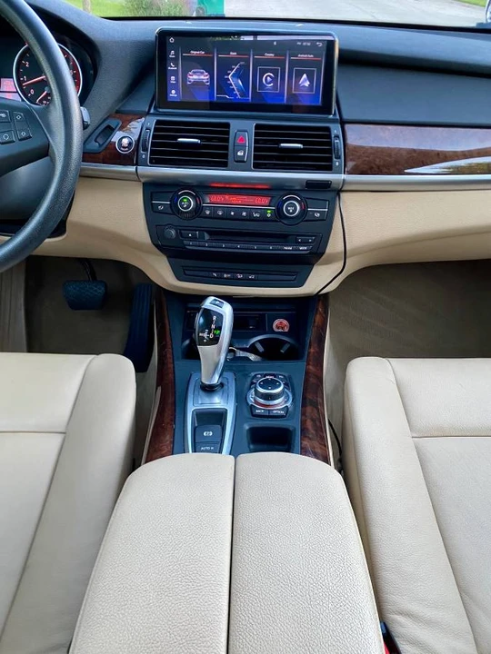 2011 BMW E70 X5 - Image 11 of 21