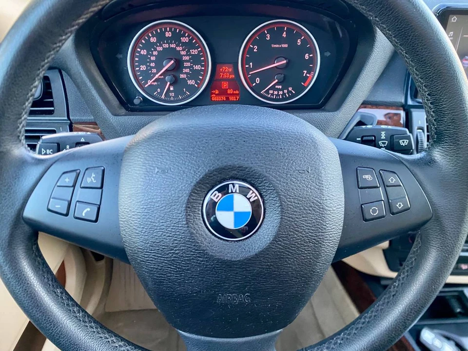 2011 BMW E70 X5 - Image 18 of 21
