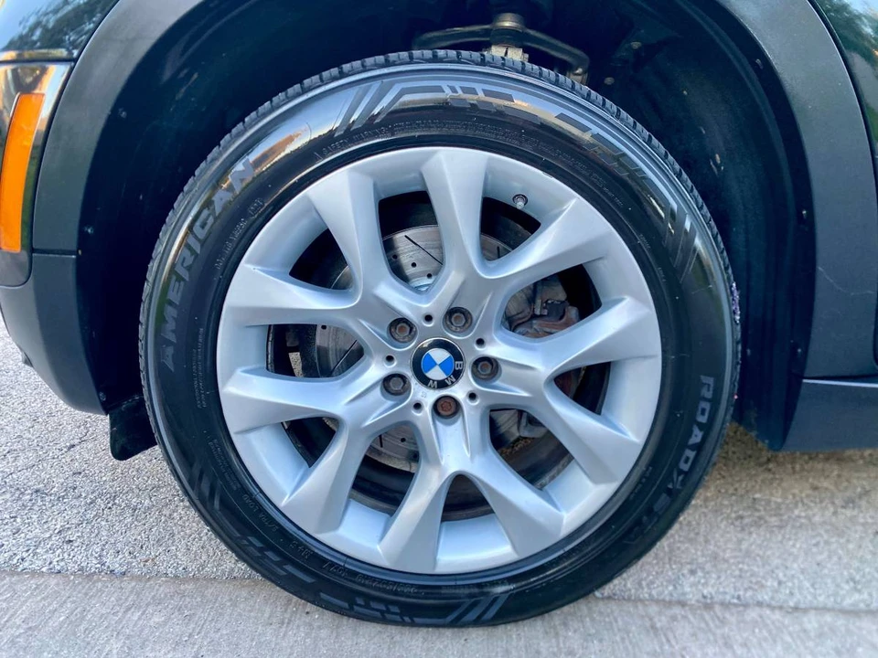 2011 BMW E70 X5 - Image 21 of 21