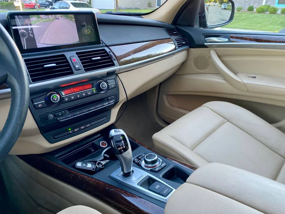 2011 BMW E70 X5 - Image 12 of 21