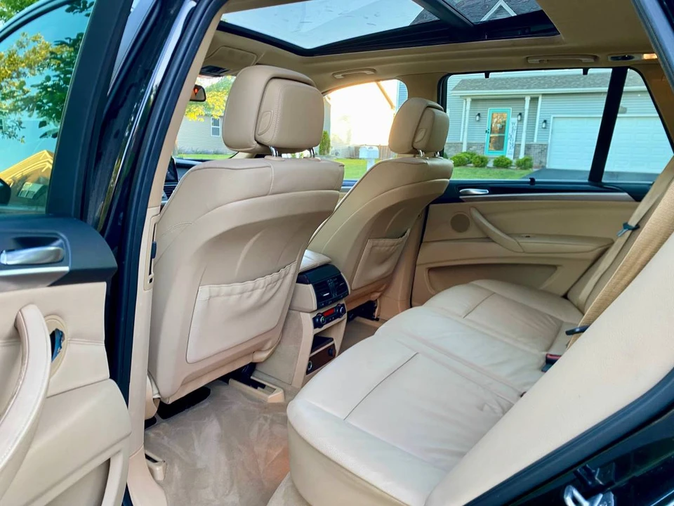 2011 BMW E70 X5 - Image 8 of 21