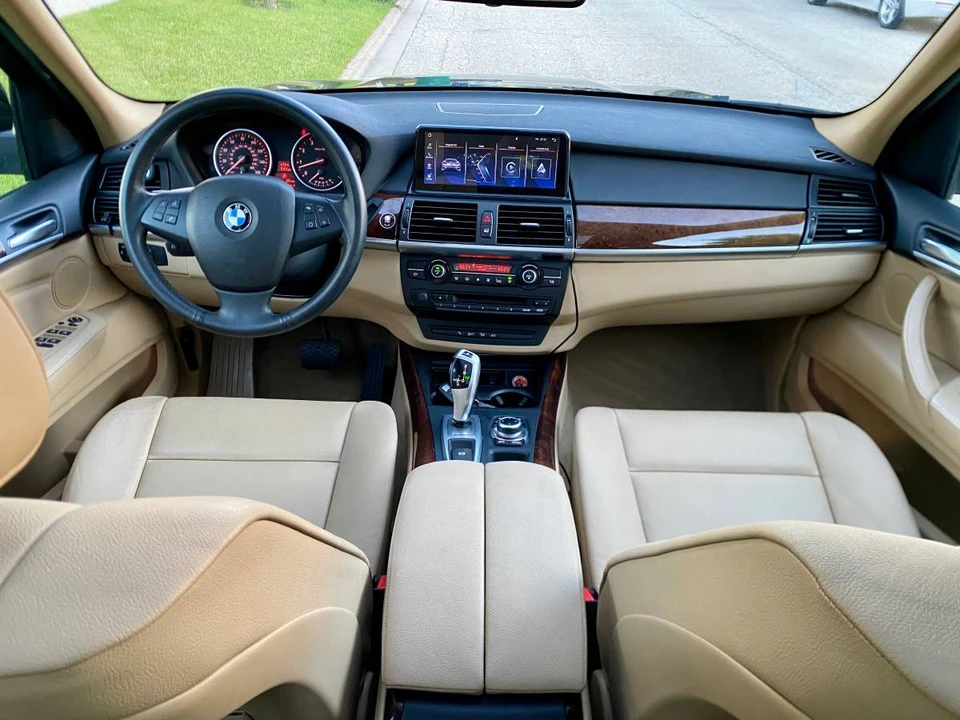 2011 BMW E70 X5 - Image 10 of 21