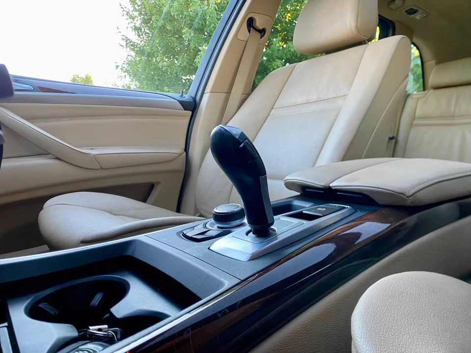 2011 BMW E70 X5 - Image 13 of 21