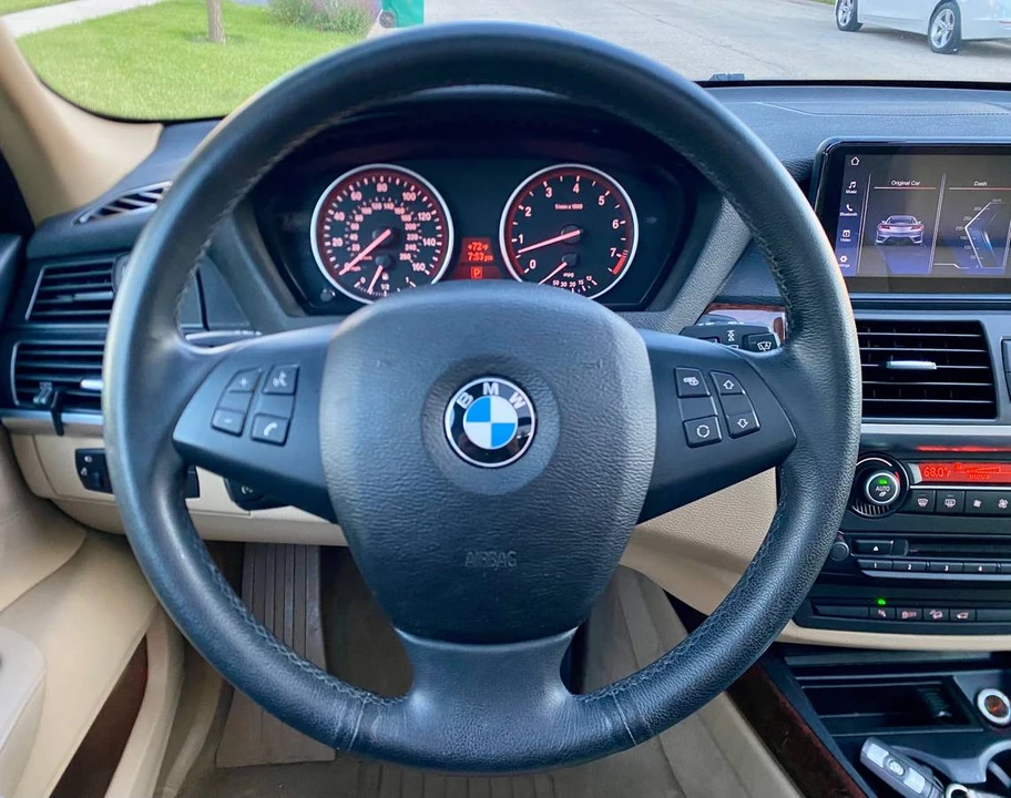 2011 BMW E70 X5 - Image 19 of 21