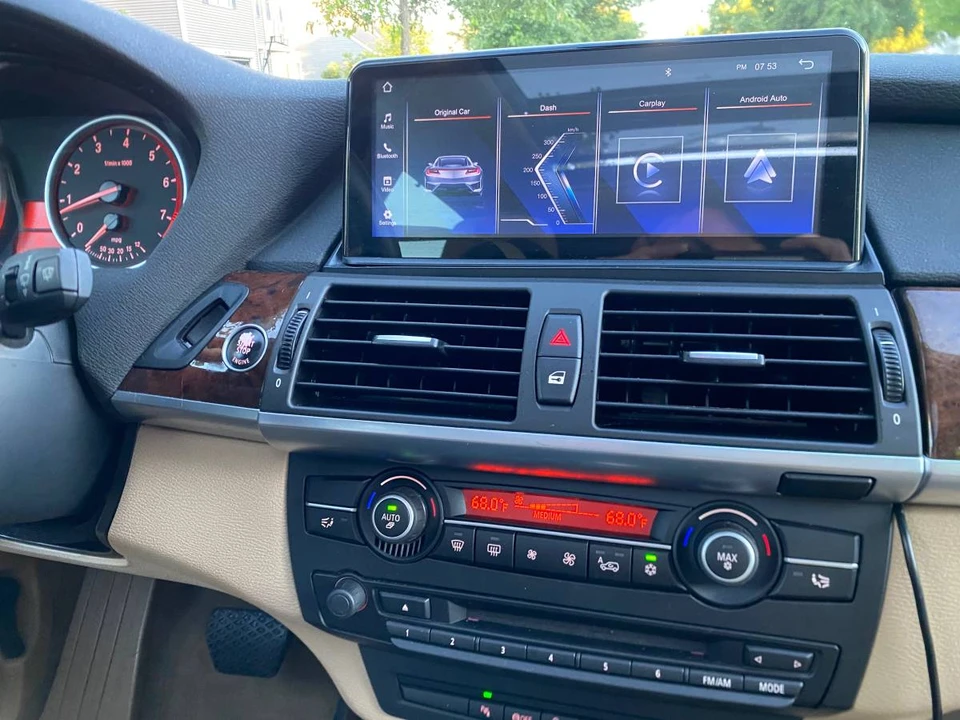 2011 BMW E70 X5 - Image 16 of 21