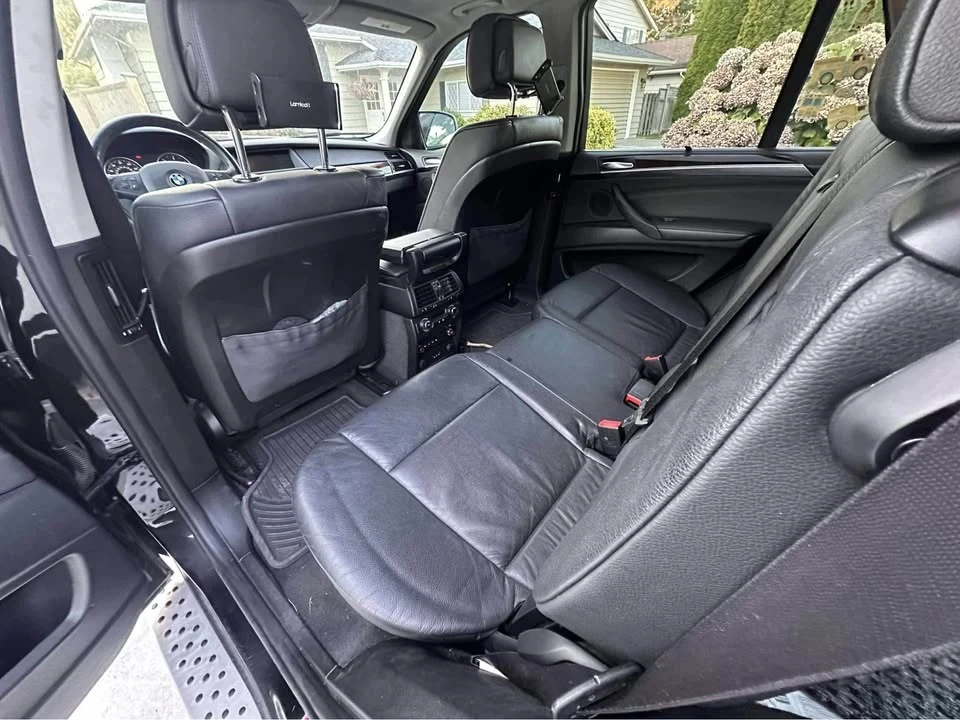 2011 BMW E70 X5 - Image 9 of 10