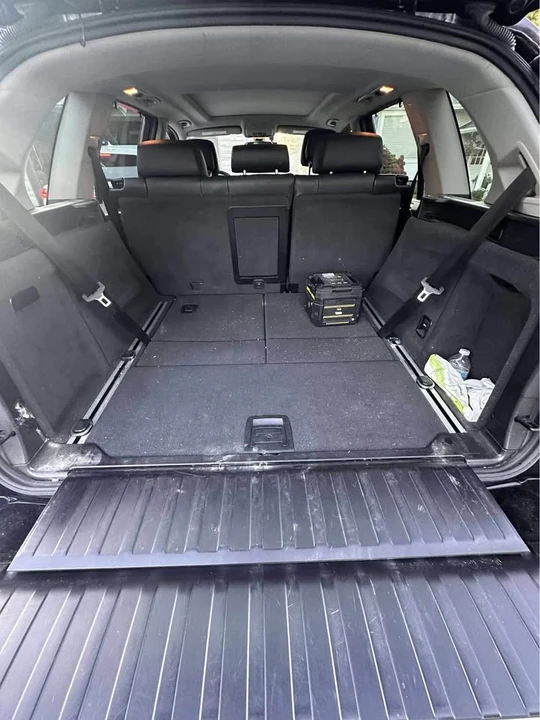 2011 BMW E70 X5 - Image 10 of 10