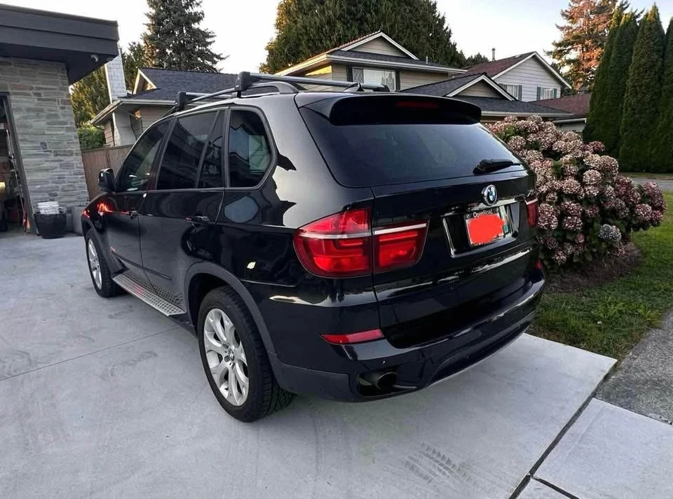 2011 BMW E70 X5 - Image 4 of 10