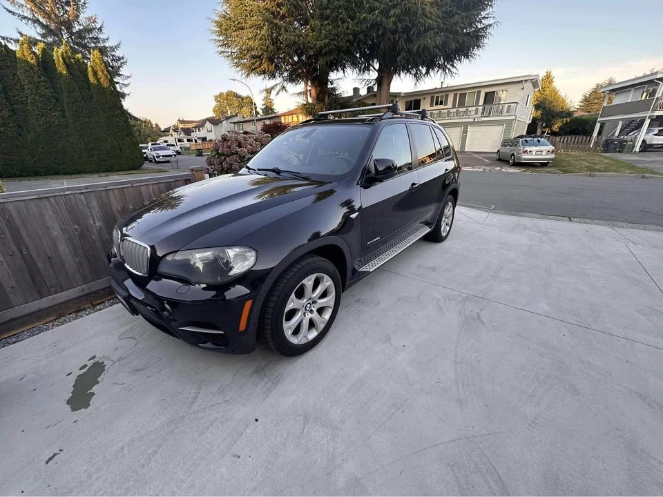 2011 BMW E70 X5 - Image 2 of 10