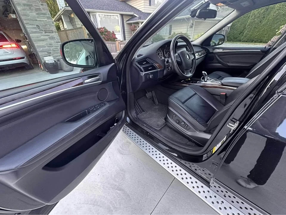 2011 BMW E70 X5 - Image 6 of 10