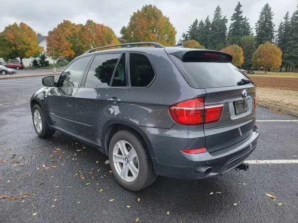 2011 BMW E70 X5 - Image 4 of 21