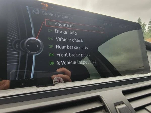 2011 BMW E70 X5 - Image 20 of 21