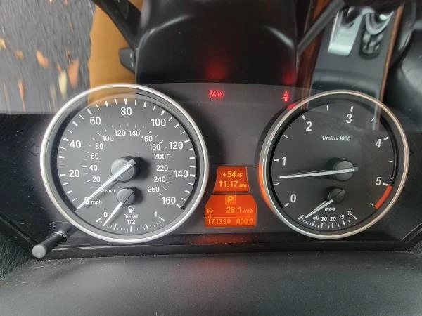 2011 BMW E70 X5 - Image 21 of 21