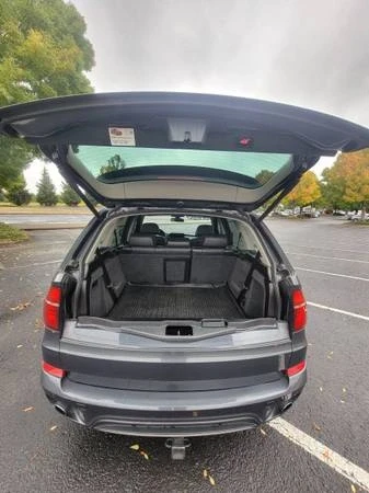 2011 BMW E70 X5 - Image 11 of 21