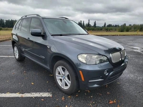 2011 BMW E70 X5 - Image 8 of 21