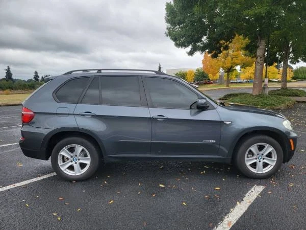 2011 BMW E70 X5 - Image 7 of 21